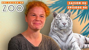 Une saison au zoo 6. évad Ep.6 6. epizód