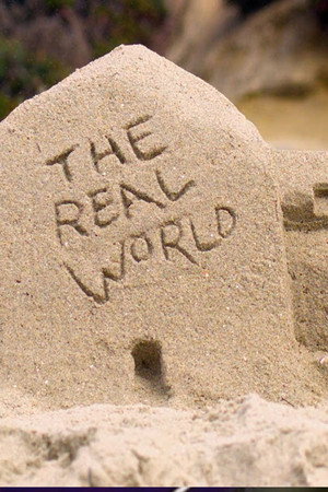 The Real World 26. évad (2011-09-28) poszter