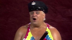 WWF Prime Time Wrestling 5. évad Ep.33 33. epizód