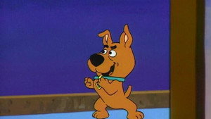 The New Scooby-Doo Mysteries 1. évad Ep.13 13. epizód