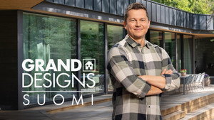 Grand Designs Suomi kép