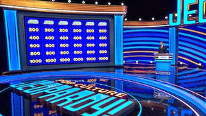 Pop Culture Jeopardy! 1. évad Ep.18 18. epizód