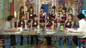 うたばん 12. évad Ep.6 6. epizód
