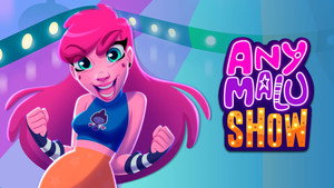 Any Malu Show kép