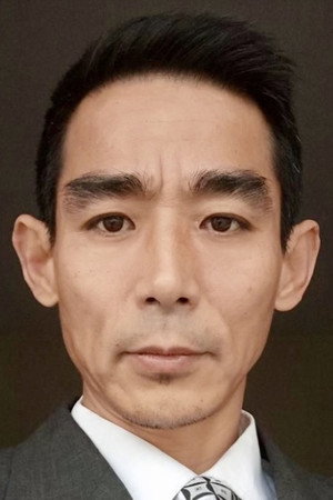 Wang Minghui profil kép