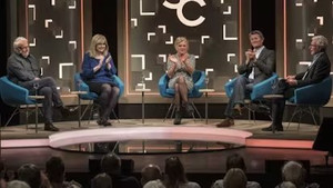 Spørg Charlie 15. évad Ep.13 13. epizód