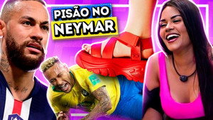 Diva Depressão 6. évad Ep.65 65. epizód