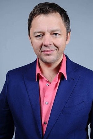 Сергей Нетиевецкий