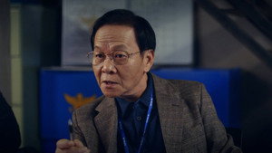 두뇌공조 1. évad Ep.5 5. epizód