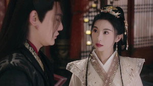 郡主要升咖 1. évad Ep.4 4. epizód