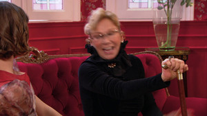 Heidi, bienvenida a casa 1. évad Ep.42 42. epizód