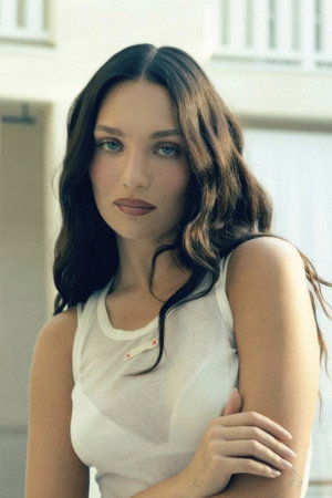 Maddie Ziegler profil kép
