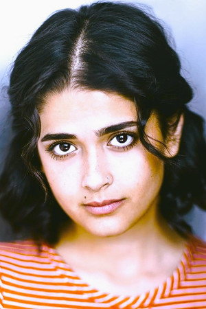 Anika Zulfikar profil kép