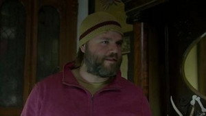 Deadbeat 1. évad Ep.7 7. epizód
