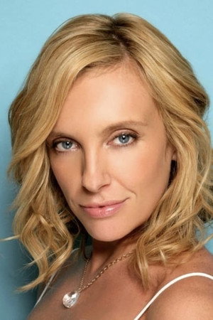 Toni Collette profil kép