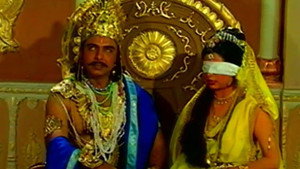 महाभारत 1. évad Ep.9 9. epizód