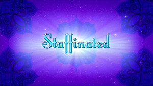 Shimmer és Shine 2. évad Ep.13 Kristálykirálynő - A csepp