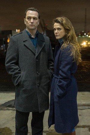Foglalkozásuk: Amerikai poszter