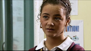 Waterloo Road 1. évad Ep.8 8. epizód