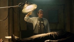 Guillermo del Toro: Rémségek tára 1. évad Ep.3 A boncolás