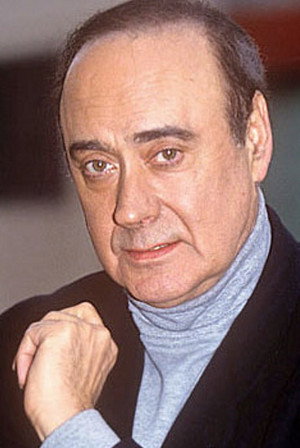 Victor Spinetti profil kép