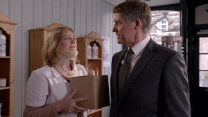 Dokter Tinus 5. évad Ep.3 3. epizód