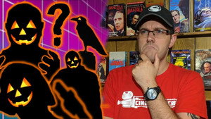 Cinemassacre Rental Reviews 1. évad Ep.13 13. epizód