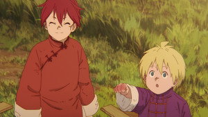 Dorohedoro 2. évad Ep.4 4. epizód