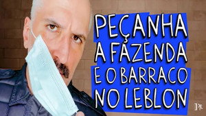 Porta dos Fundos 8. évad Ep.166 166. epizód
