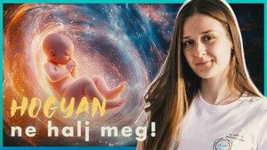 Világjegy 2. évad Ep.9 Létezhet ÖRÖK FIATALSÁG
