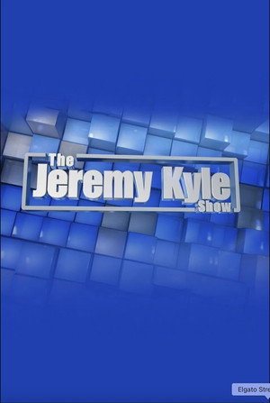 The Jeremy Kyle Show 2. évad (2005-09-20) poszter