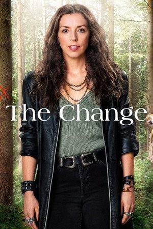 The Change poszter