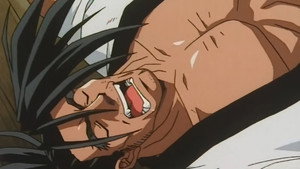サムライスピリッツ2 アスラ斬魔伝 1. évad Ep.1 1. epizód