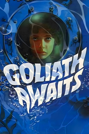 Goliath Awaits 1. évad (1981-11-10) poszter