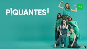 Piquantes ! kép