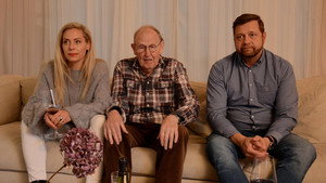 Helt perfekt 3. évad Ep.8 8. epizód