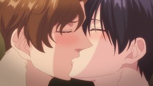 やたらやらしい深見くん 1. évad Ep.8 8. epizód