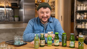 Lege packt aus 1. évad Ep.5 5. epizód