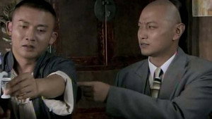 兄弟英雄 1. évad Ep.9 9. epizód