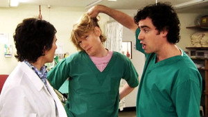 Green Wing 2. évad Ep.3 3. epizód