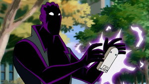 Static Shock 3. évad Ep.14 14. epizód