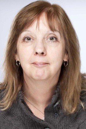 Ruth Sheen profil kép
