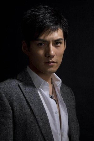 严屹宽 profil kép
