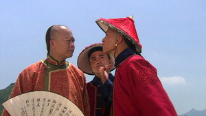施公奇案 2. évad Ep.1 1. epizód