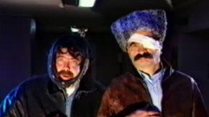 Городок 5. évad Ep.9 9. epizód