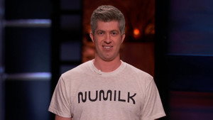 Shark Tank 12. évad Ep.18 18. epizód