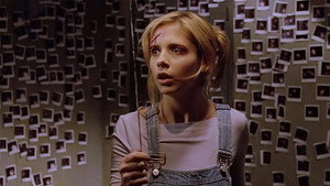 Buffy, a vámpírok réme 3. évad Ep.12 Reménytelenül
