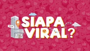 Siapa Viral? kép