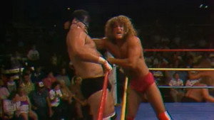 World Class Championship Wrestling 7. évad Ep.36 36. epizód