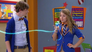 Every Witch Way 1. évad Ep.9 9. epizód